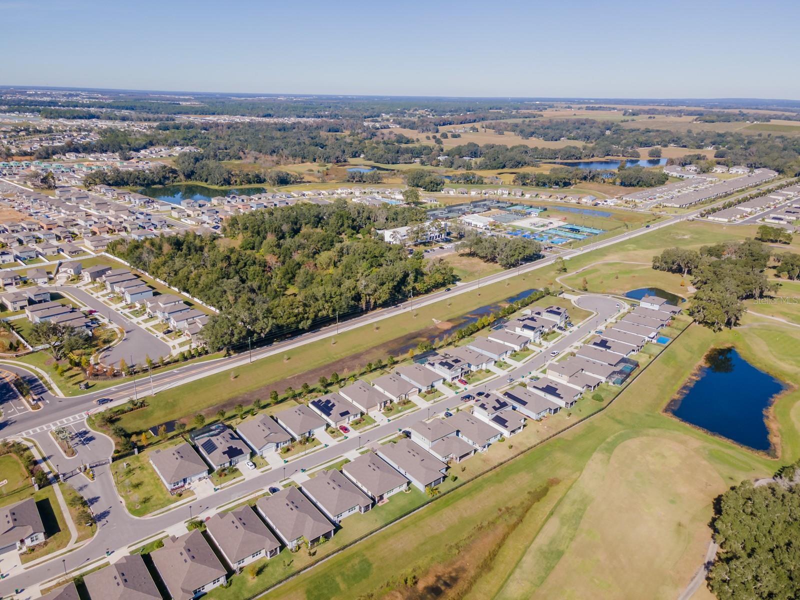6426 BRADFORD WOODS DR, ZEPHYRHILLS, FL, 33542