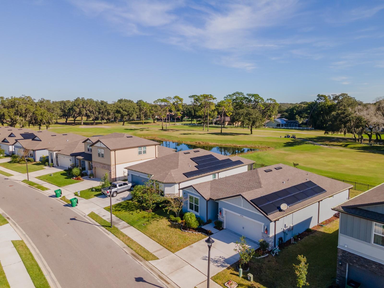 6426 BRADFORD WOODS DR, ZEPHYRHILLS, FL, 33542