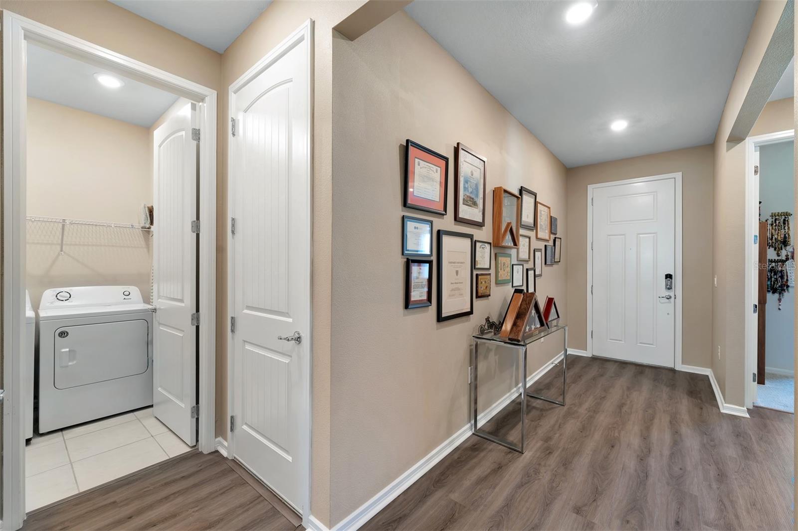 6426 BRADFORD WOODS DR, ZEPHYRHILLS, FL, 33542