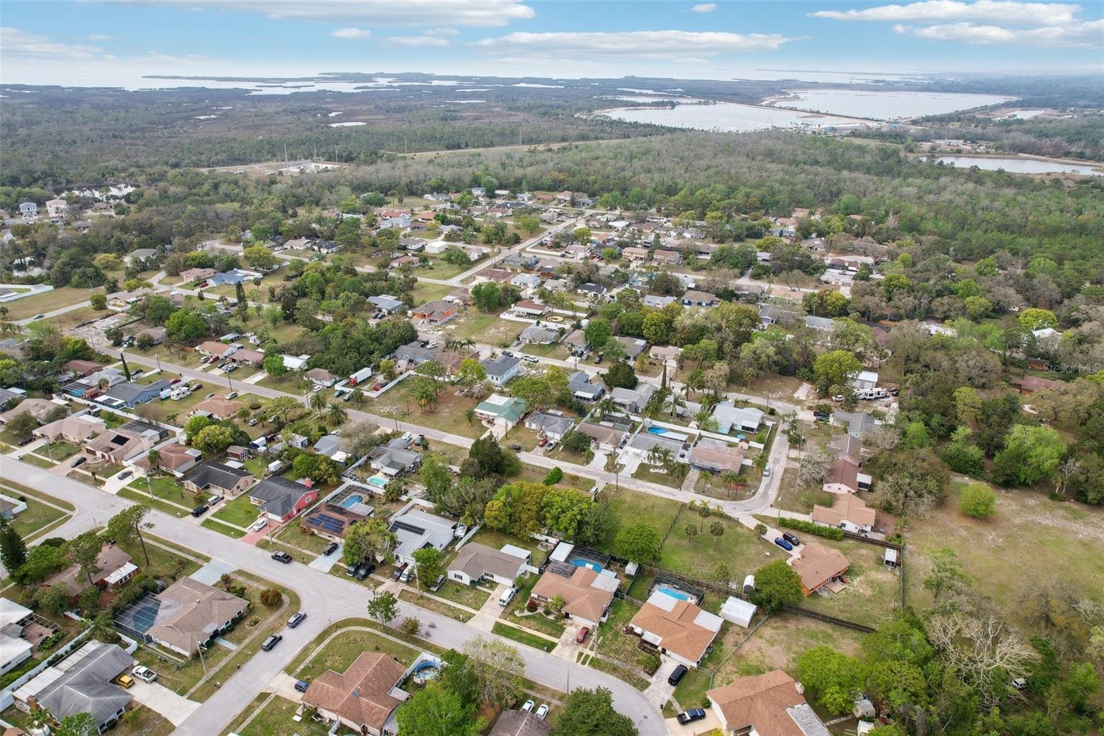 86 LAFITTE DRIVE, HUDSON, FL, 34667