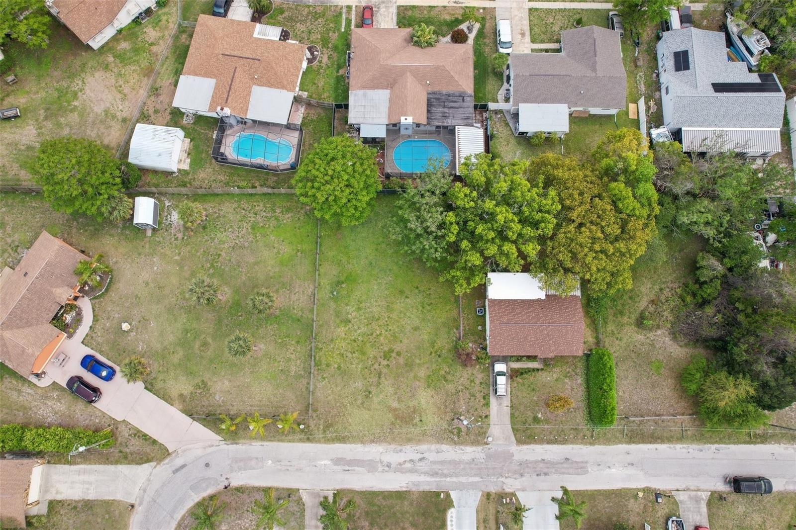 86 LAFITTE DRIVE, HUDSON, FL, 34667