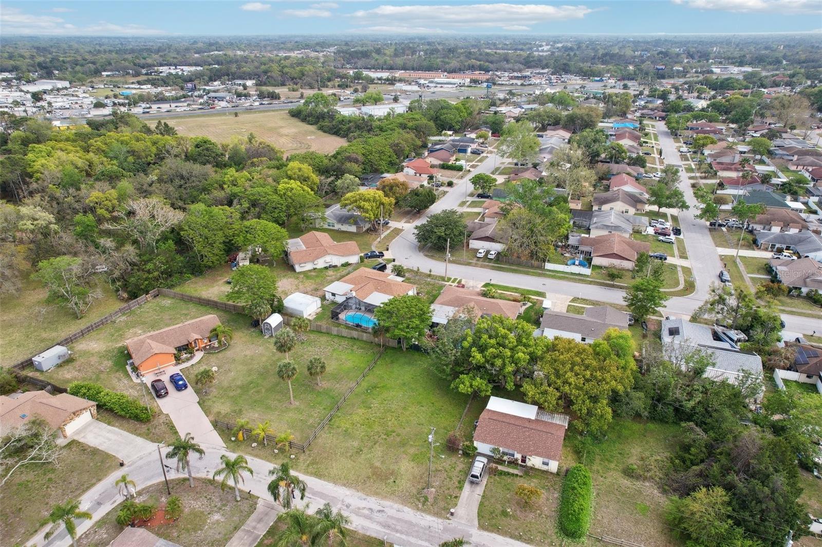 86 LAFITTE DRIVE, HUDSON, FL, 34667