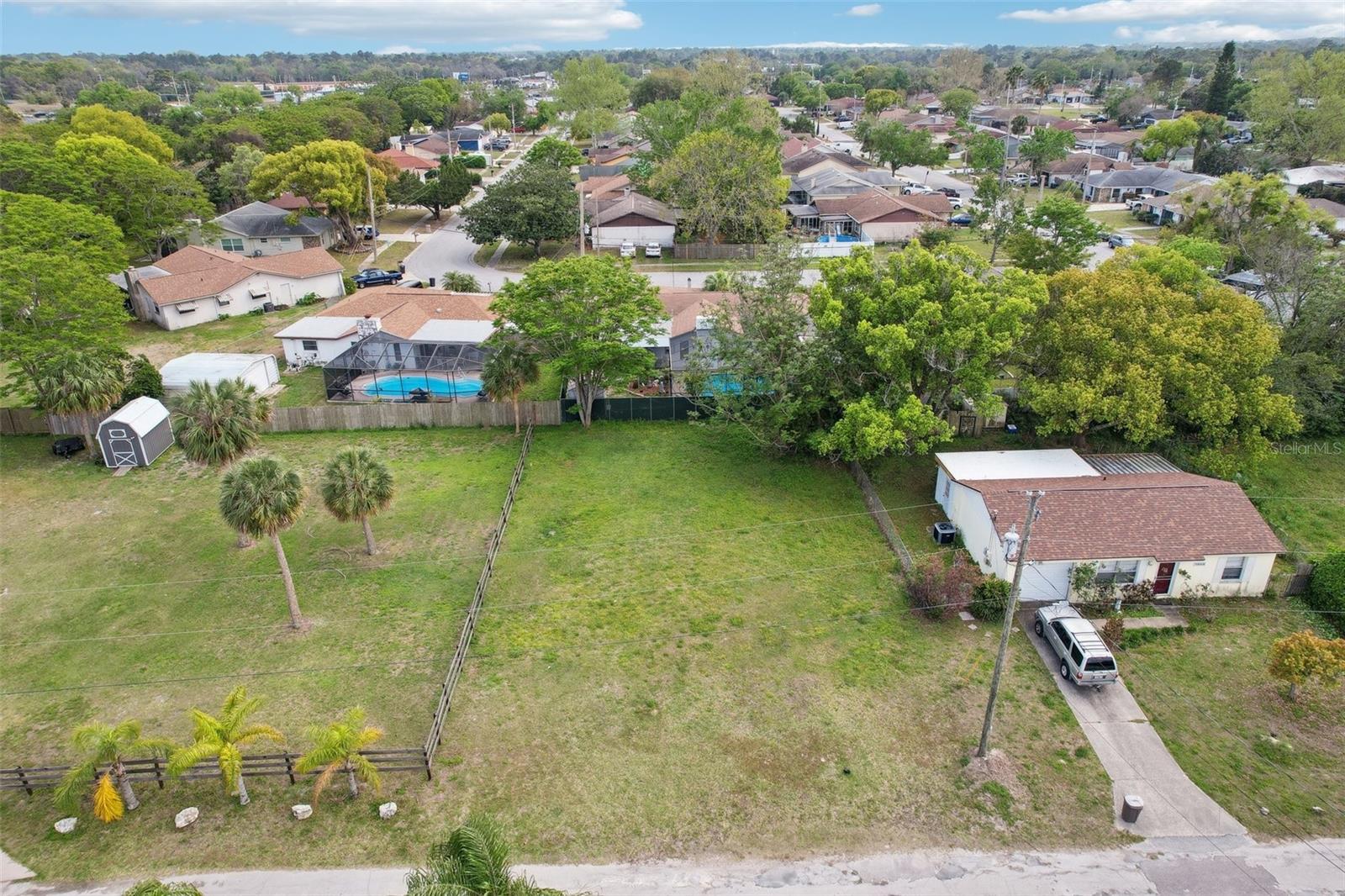 86 LAFITTE DRIVE, HUDSON, FL, 34667