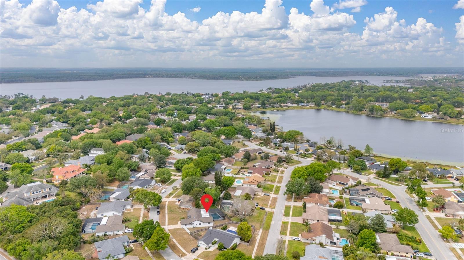 8919 ESGUERRA LN, ORLANDO, FL, 32836
