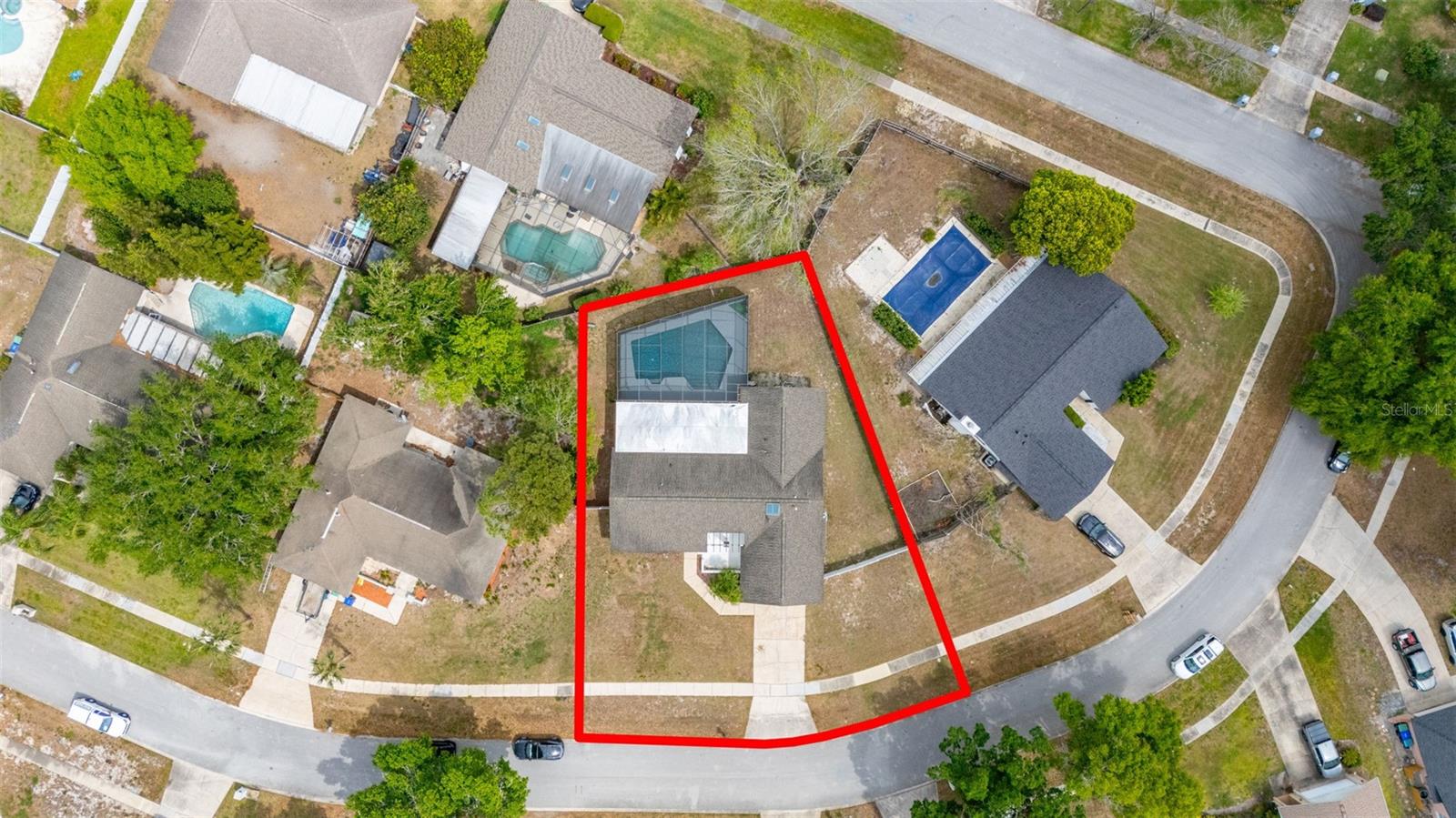 8919 ESGUERRA LN, ORLANDO, FL, 32836