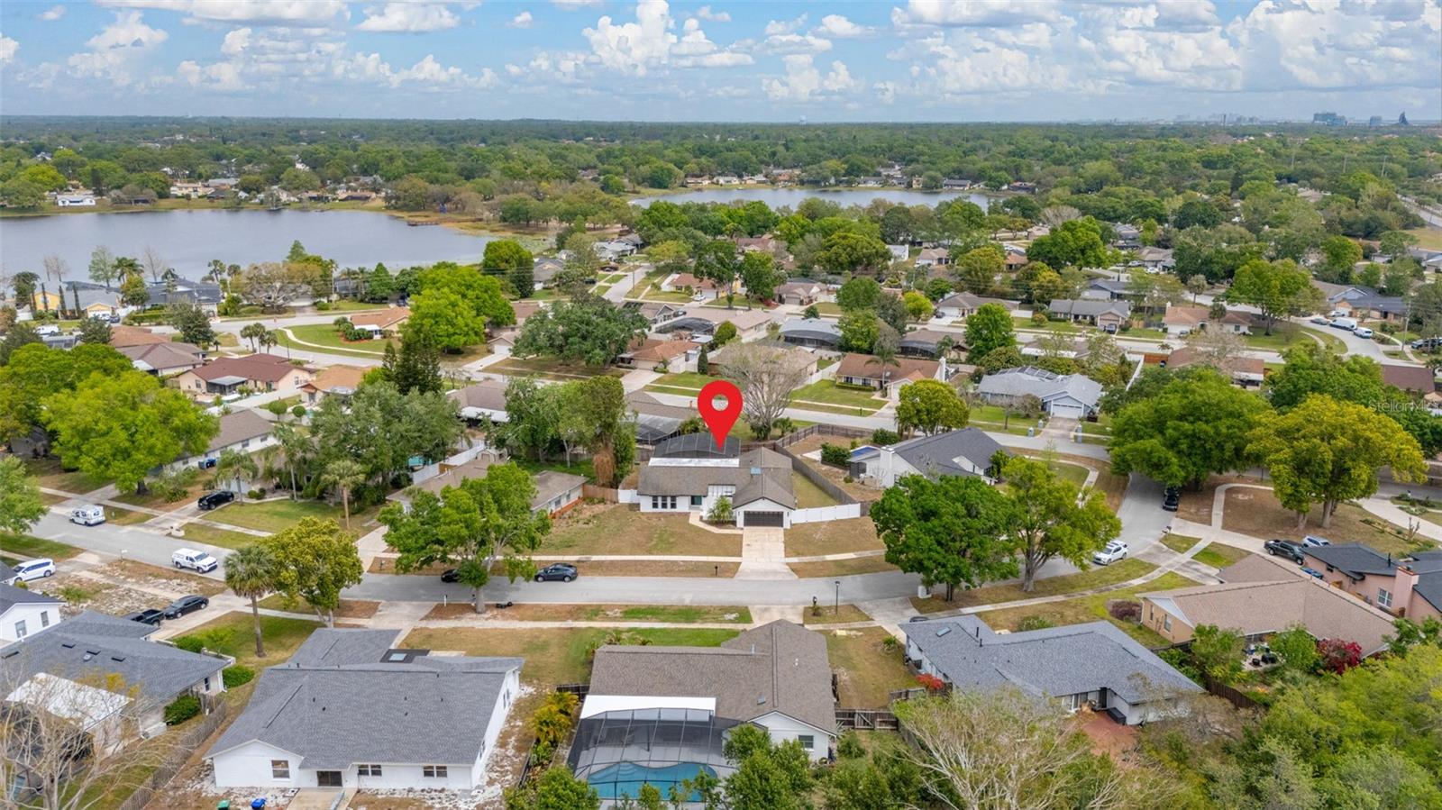 8919 ESGUERRA LN, ORLANDO, FL, 32836