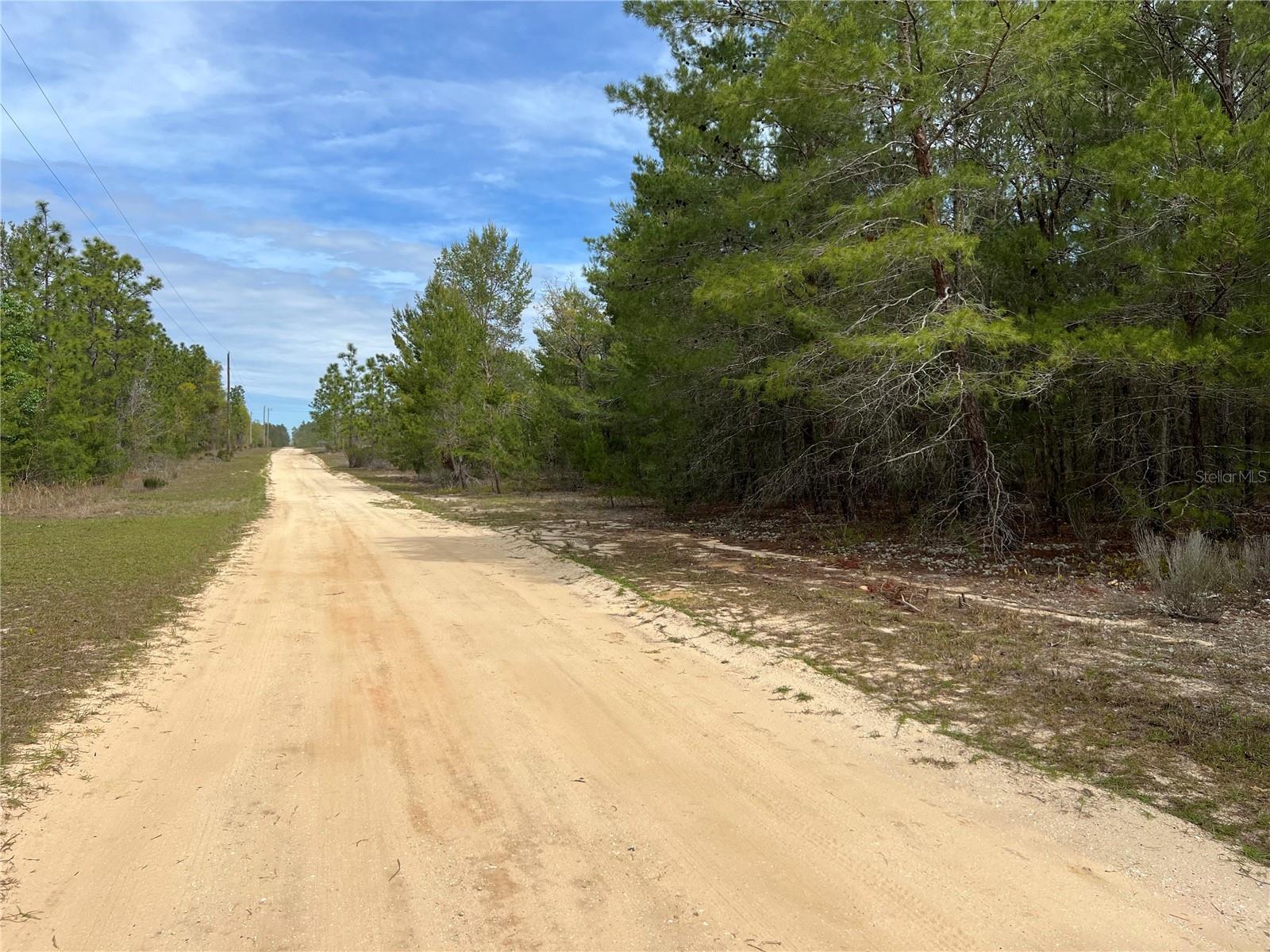 112 MARYLAND AVE, HAWTHORNE, FL, 32640