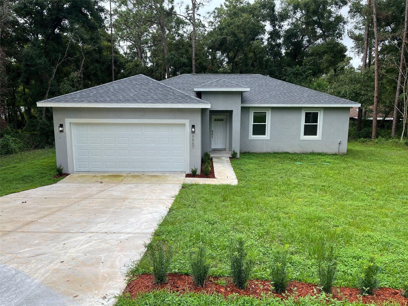 6660 E GLENCOE ST, INVERNESS, FL, 34452