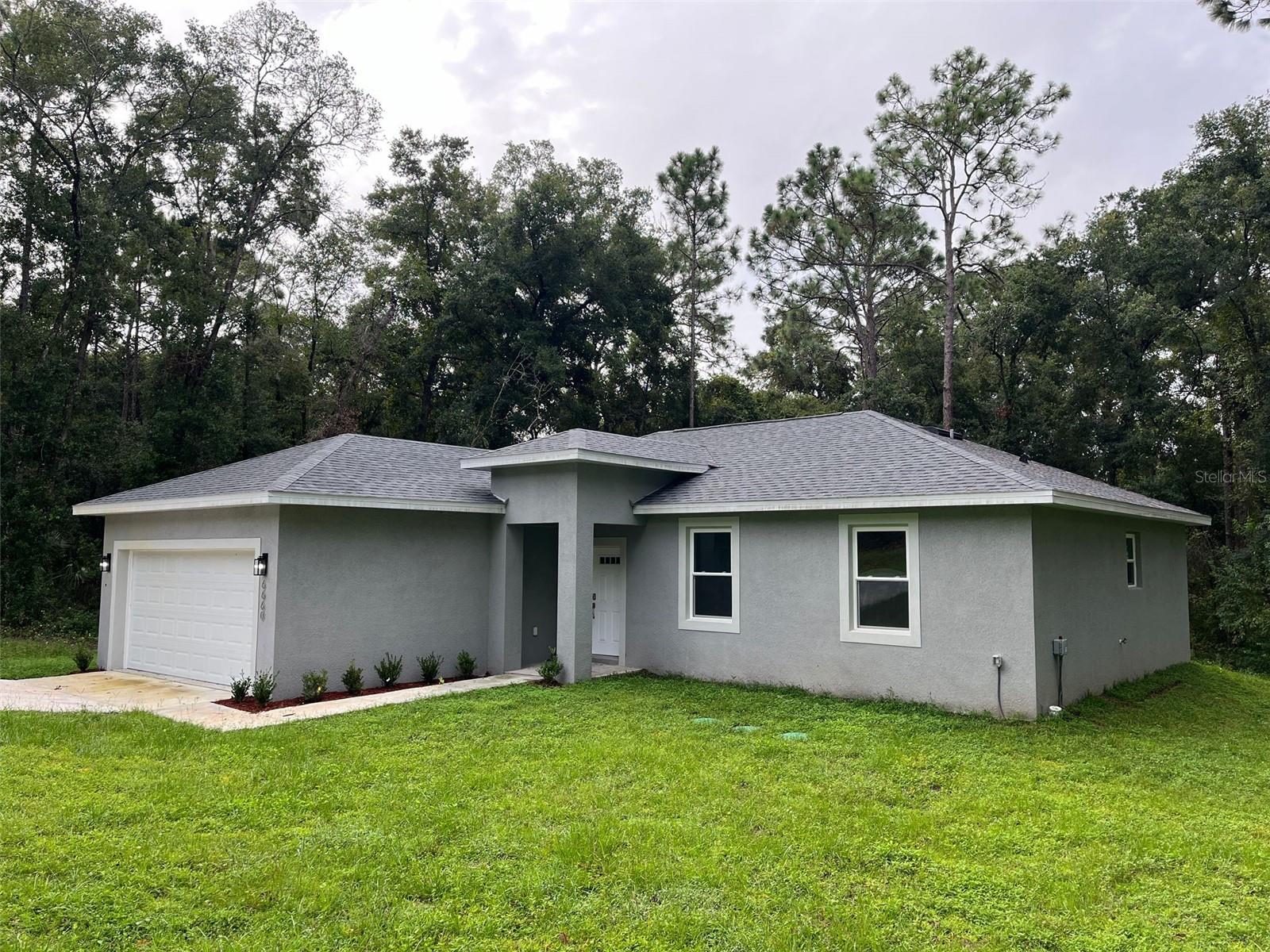 6660 E GLENCOE ST, INVERNESS, FL, 34452