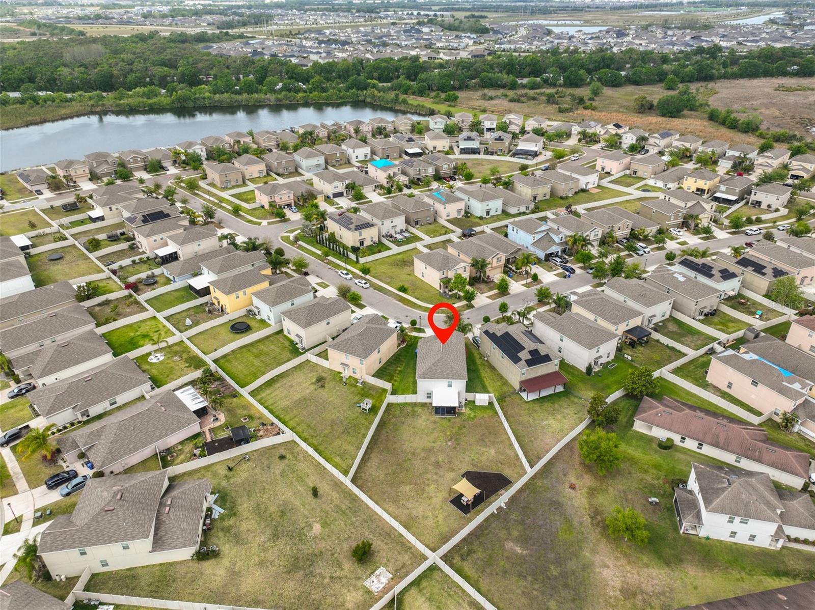 6815 BLUE MOON WAY, SUN CITY CENTER, FL, 33573