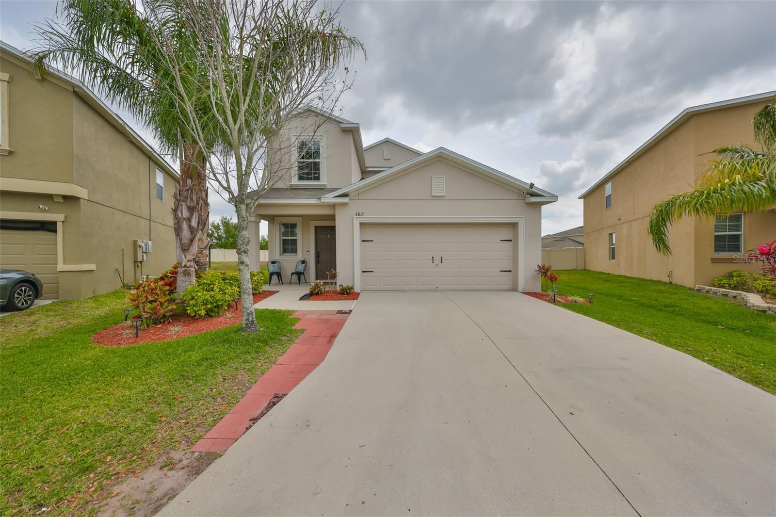 6815 BLUE MOON WAY, SUN CITY CENTER, FL, 33573