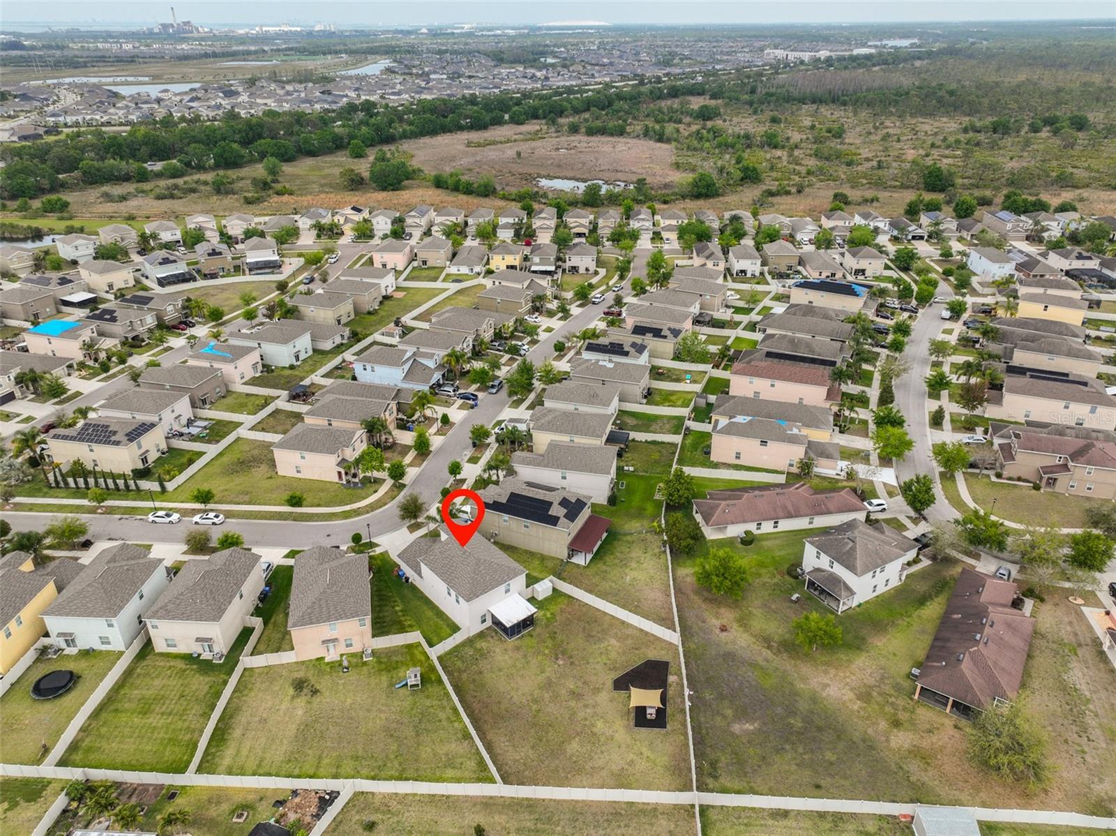 6815 BLUE MOON WAY, SUN CITY CENTER, FL, 33573