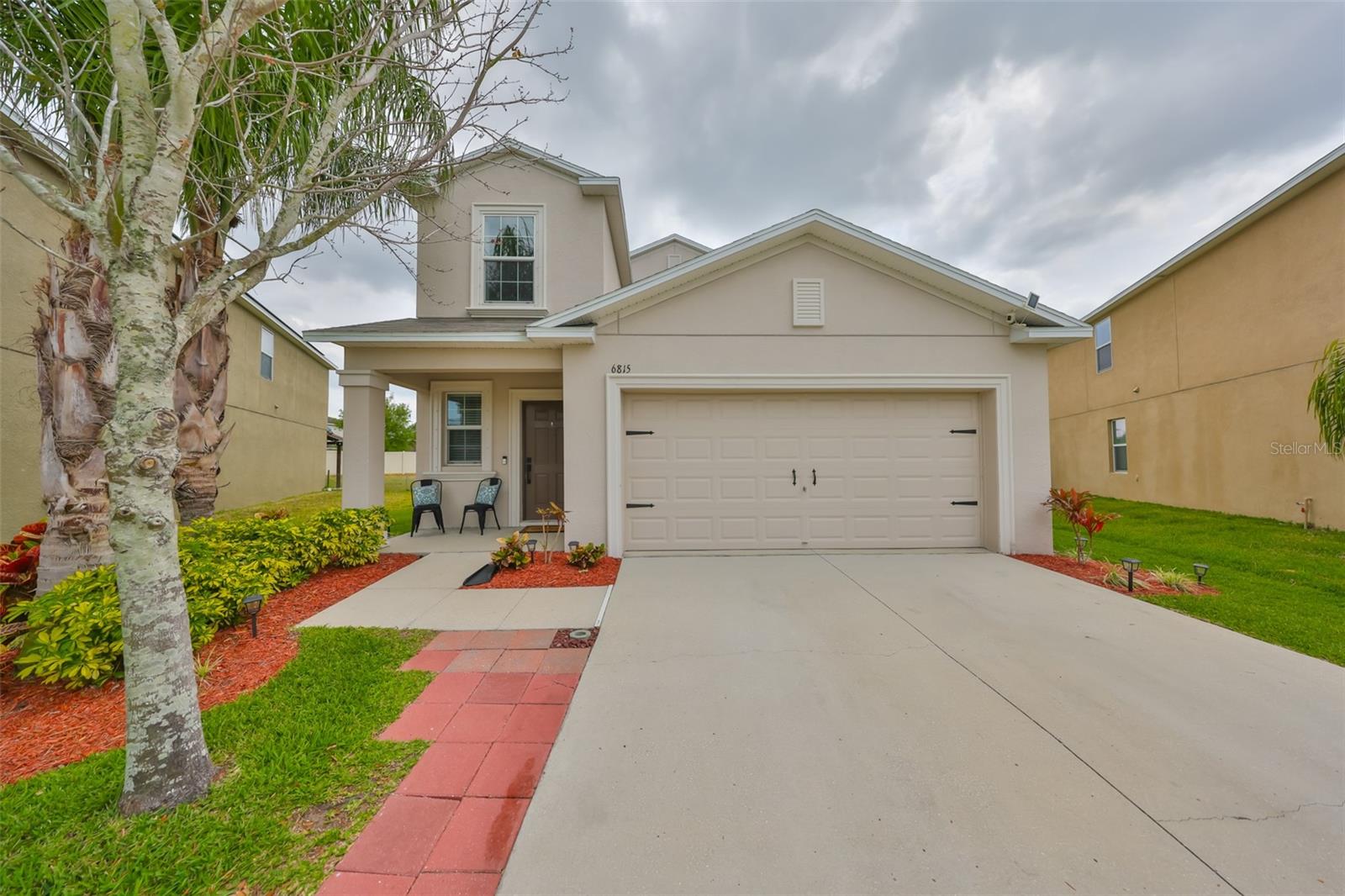 6815 BLUE MOON WAY, SUN CITY CENTER, FL, 33573