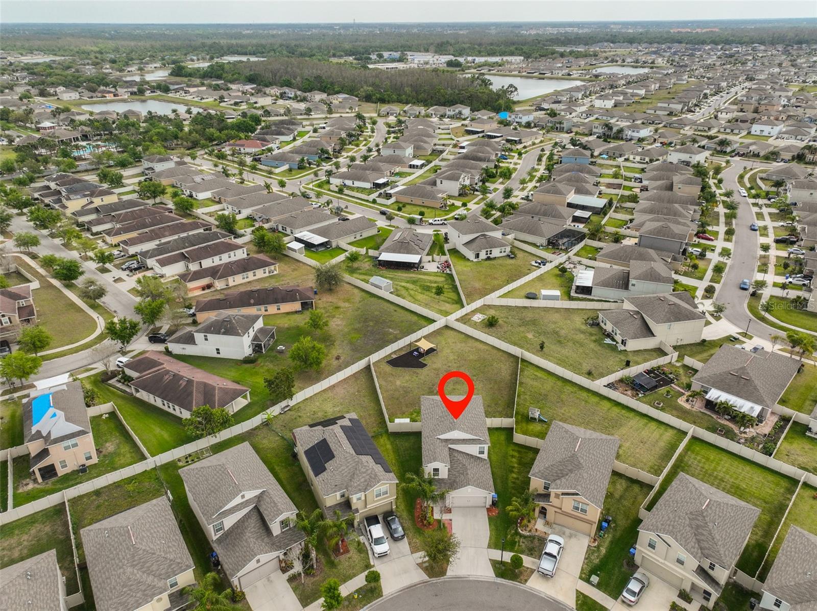 6815 BLUE MOON WAY, SUN CITY CENTER, FL, 33573