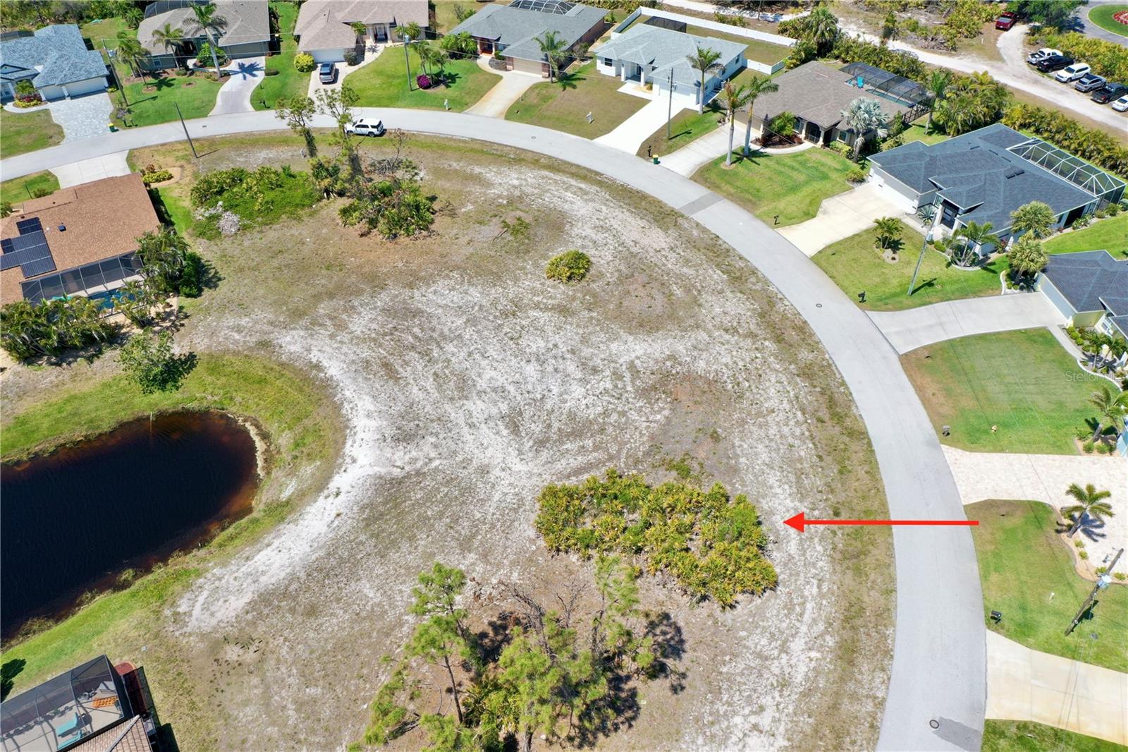 13 MEDALIST WAY, ROTONDA WEST, FL, 33947