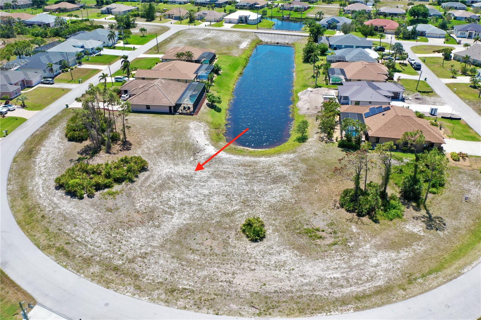 13 MEDALIST WAY, ROTONDA WEST, FL, 33947