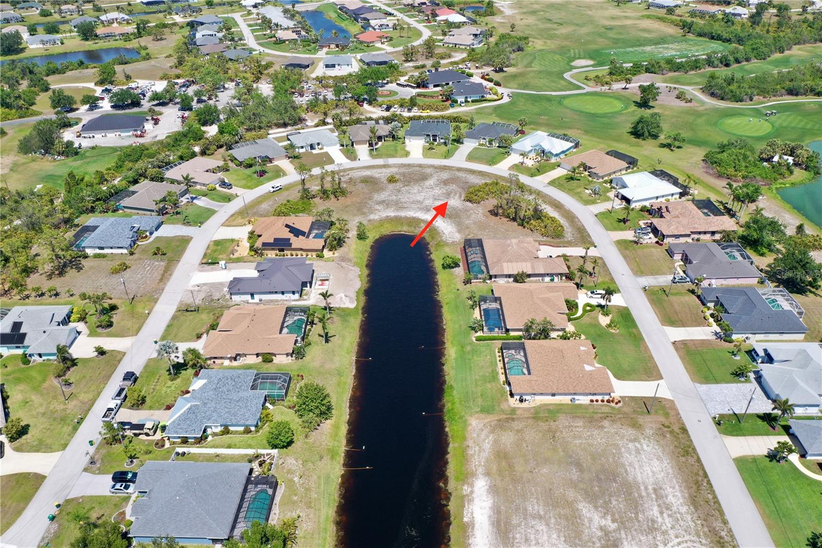 13 MEDALIST WAY, ROTONDA WEST, FL, 33947