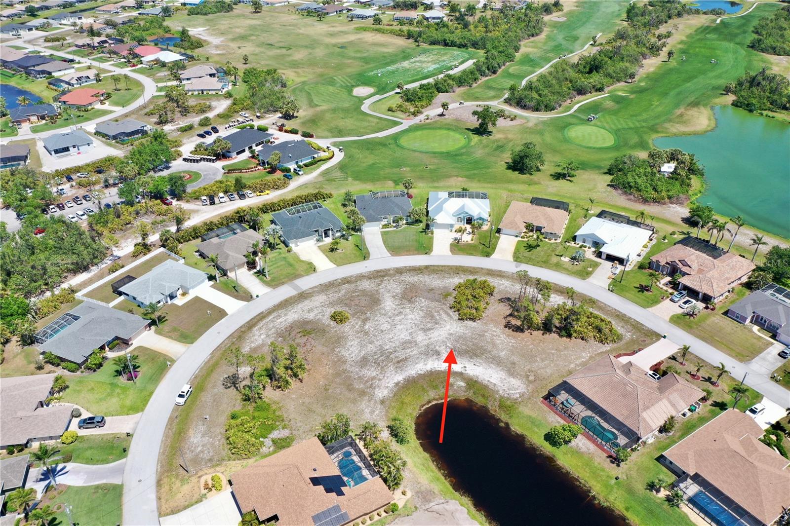 13 MEDALIST WAY, ROTONDA WEST, FL, 33947