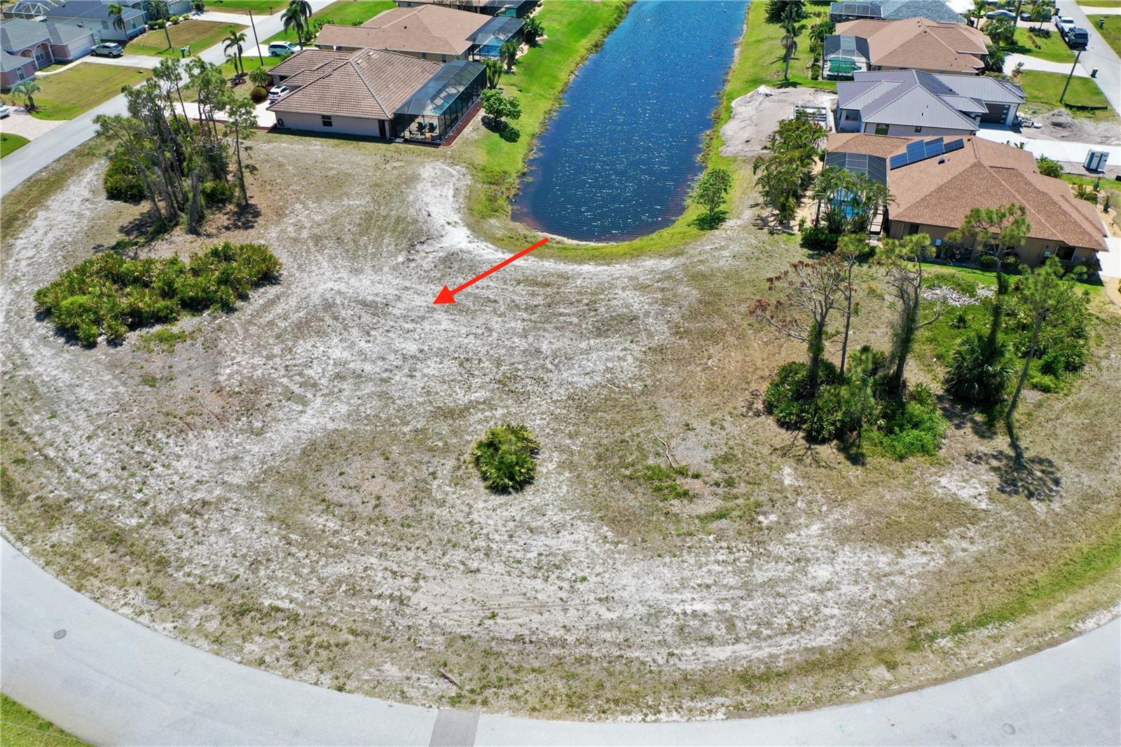 13 MEDALIST WAY, ROTONDA WEST, FL, 33947