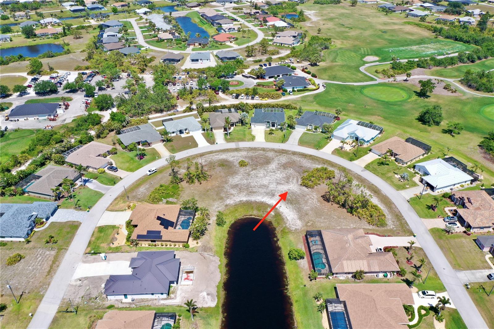 13 MEDALIST WAY, ROTONDA WEST, FL, 33947