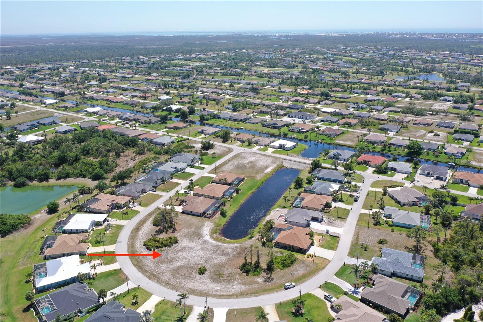 13 MEDALIST WAY, ROTONDA WEST, FL, 33947