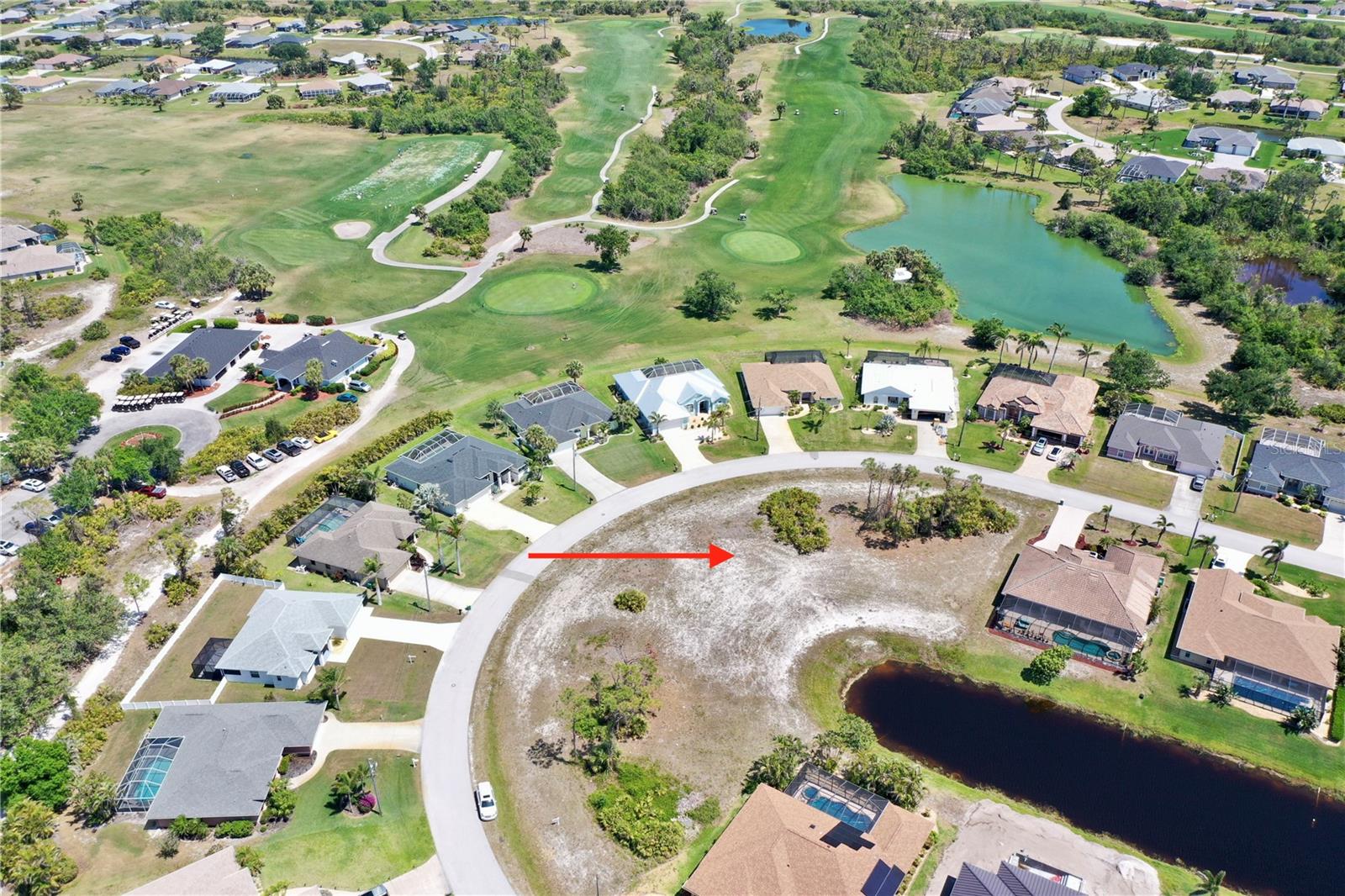 13 MEDALIST WAY, ROTONDA WEST, FL, 33947