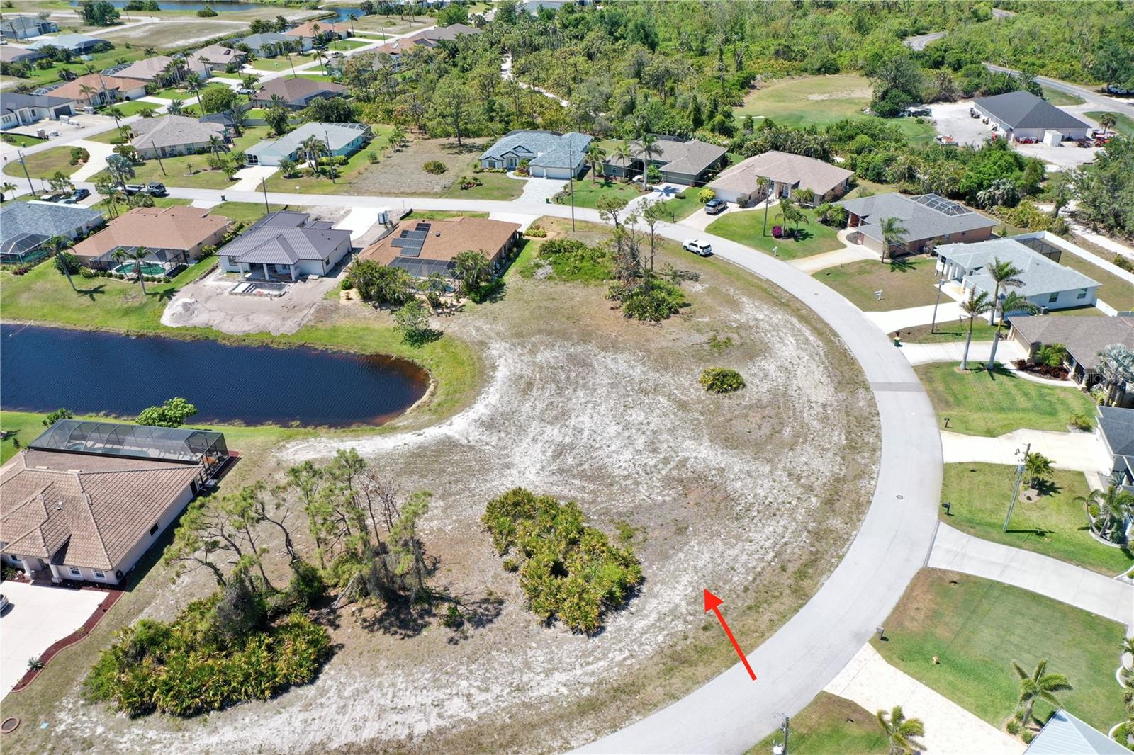 13 MEDALIST WAY, ROTONDA WEST, FL, 33947