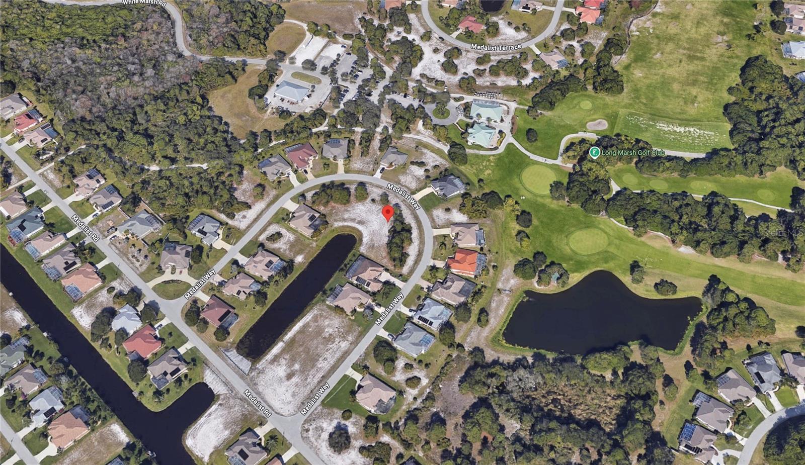 13 MEDALIST WAY, ROTONDA WEST, FL, 33947