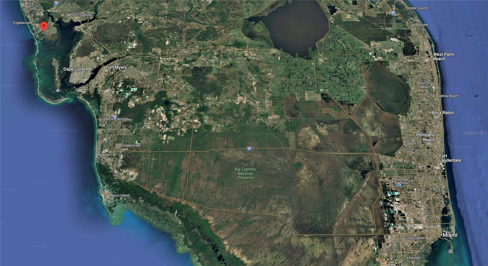 13 MEDALIST WAY, ROTONDA WEST, FL, 33947