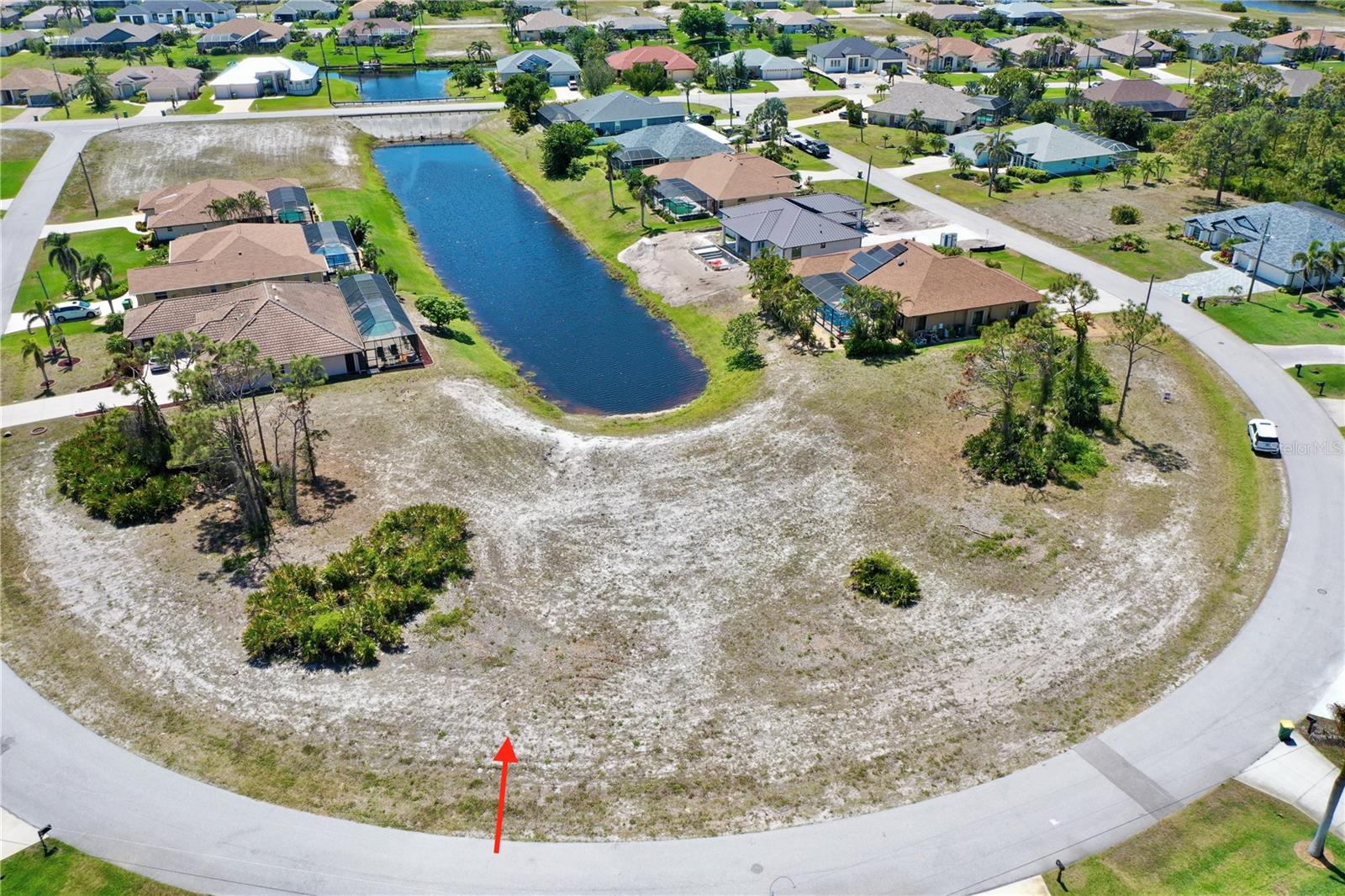 13 MEDALIST WAY, ROTONDA WEST, FL, 33947