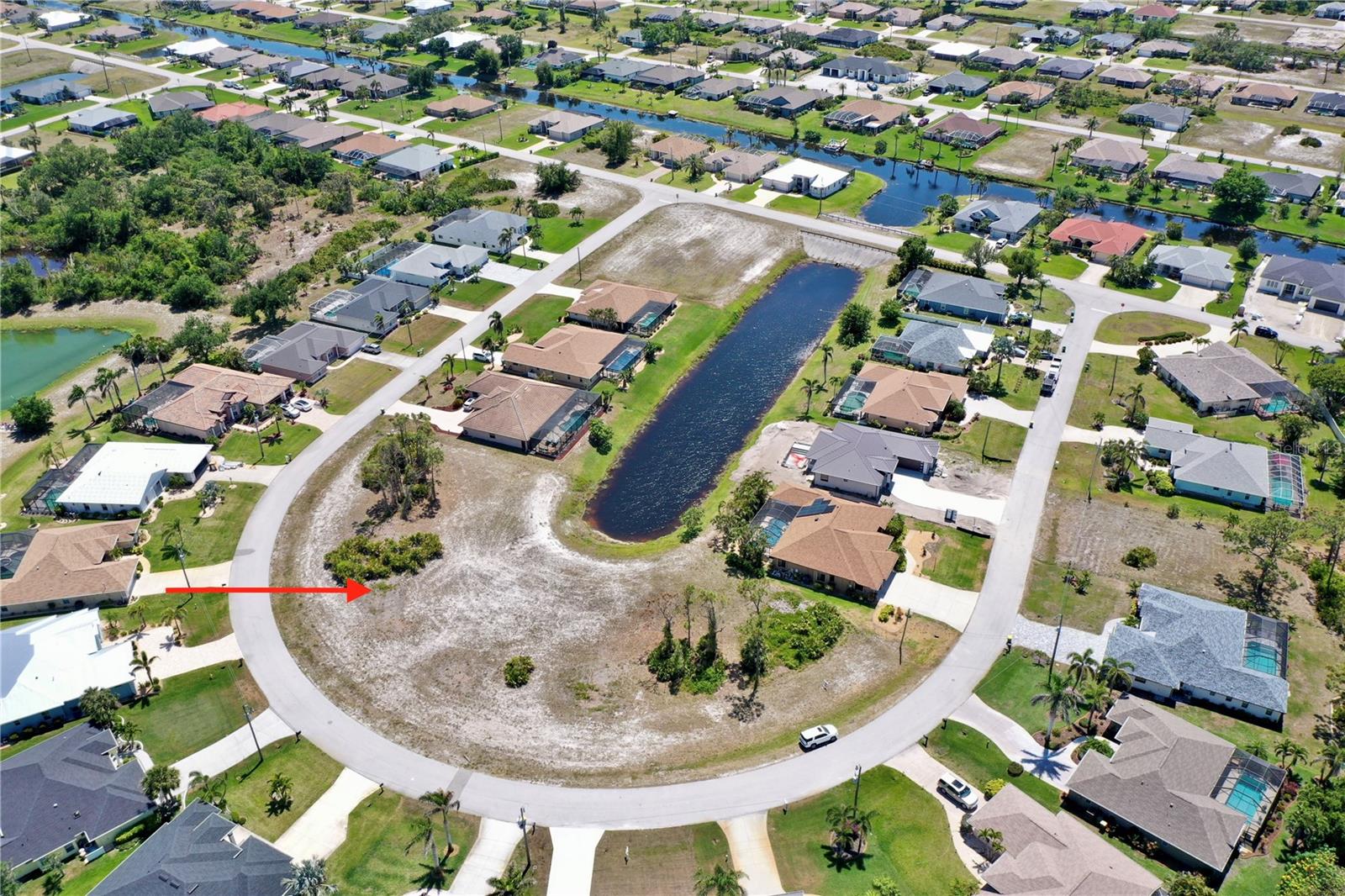 13 MEDALIST WAY, ROTONDA WEST, FL, 33947