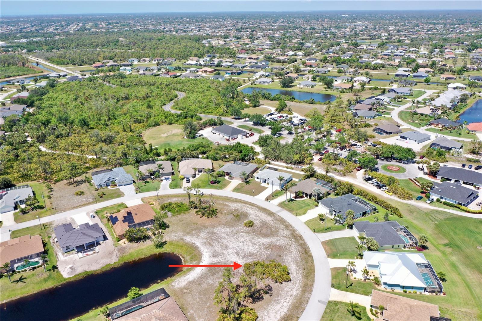 13 MEDALIST WAY, ROTONDA WEST, FL, 33947