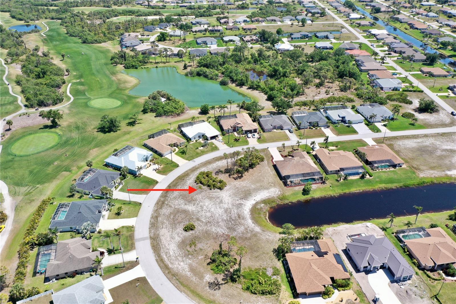 13 MEDALIST WAY, ROTONDA WEST, FL, 33947