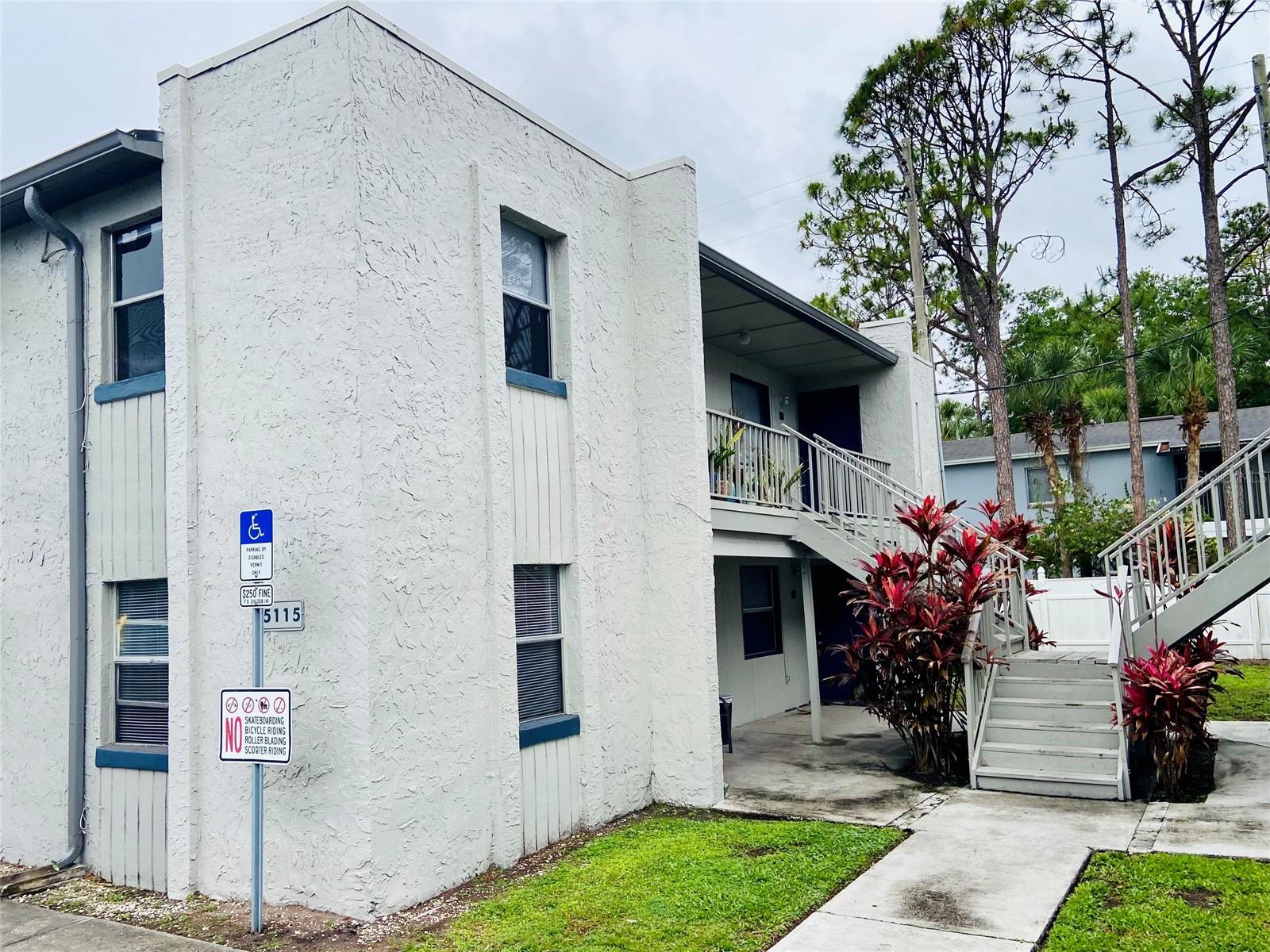 5115 CURRY FORD RD #2, ORLANDO, FL, 32812