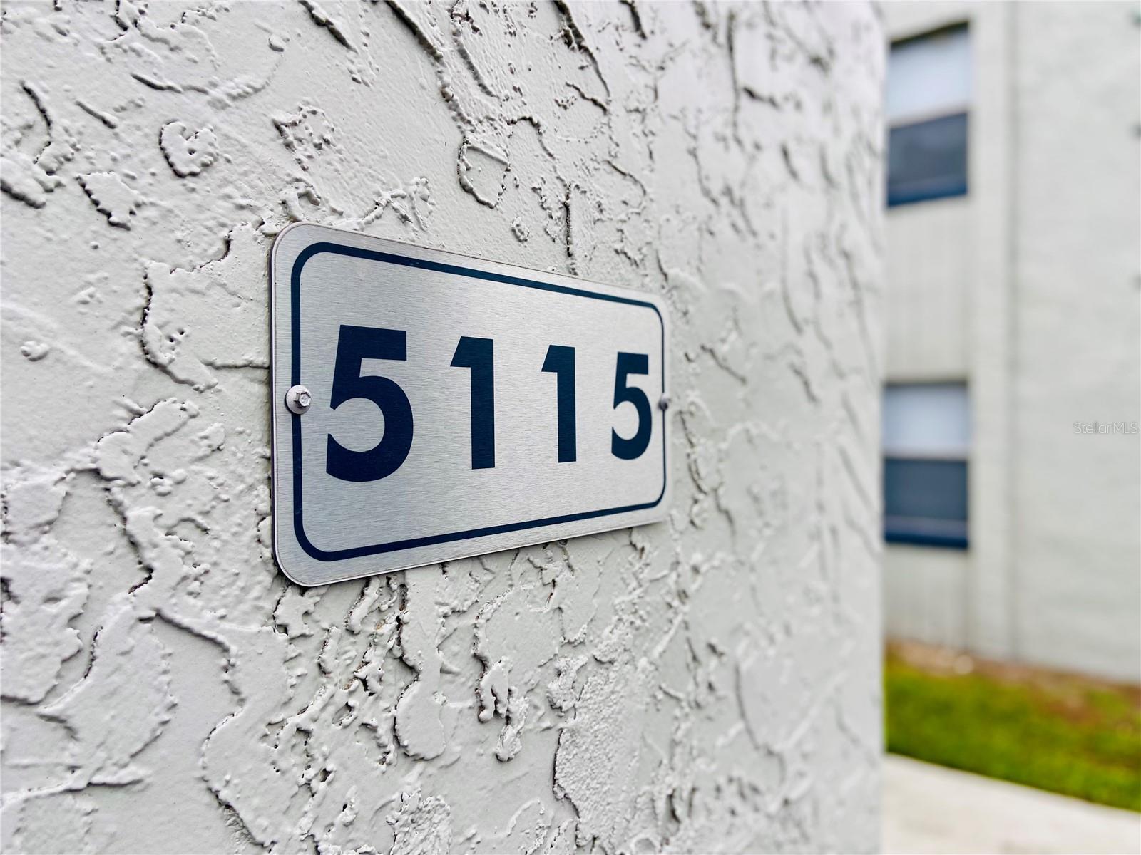 5115 CURRY FORD RD #2, ORLANDO, FL, 32812