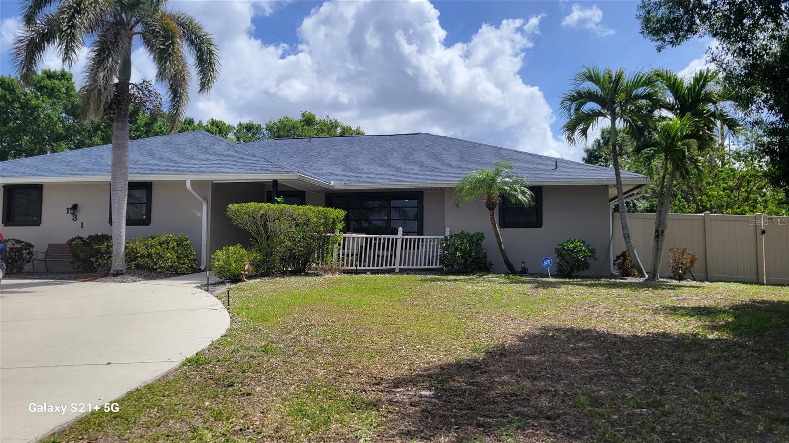 131 SPRING LAKE BLVD NW, PORT CHARLOTTE, FL, 33952