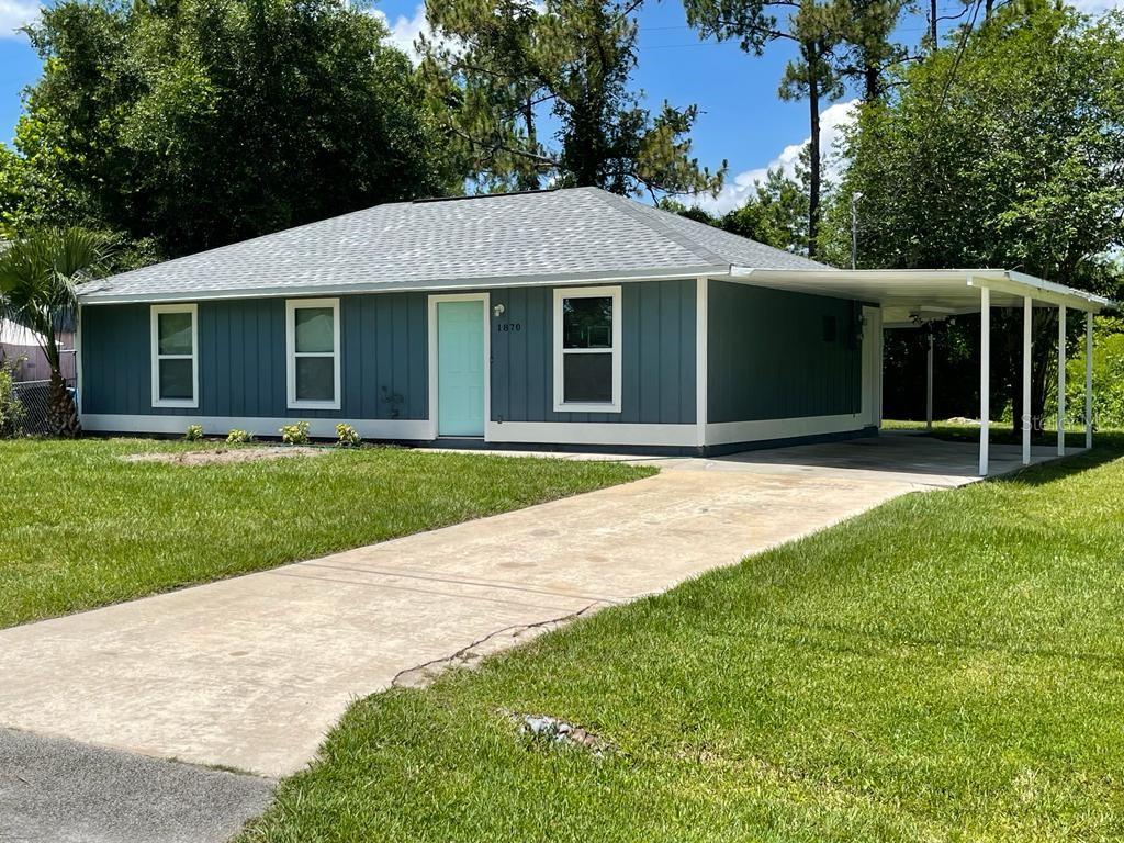 1870 1ST AVE, DELAND, FL, 32724