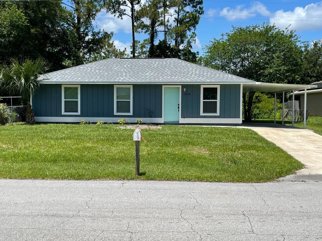 1870 1ST AVE, DELAND, FL, 32724