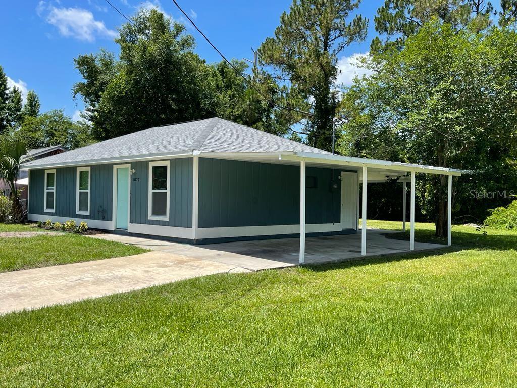 1870 1ST AVE, DELAND, FL, 32724