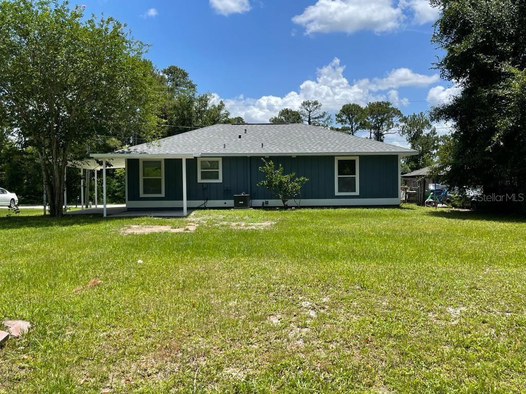 1870 1ST AVE, DELAND, FL, 32724