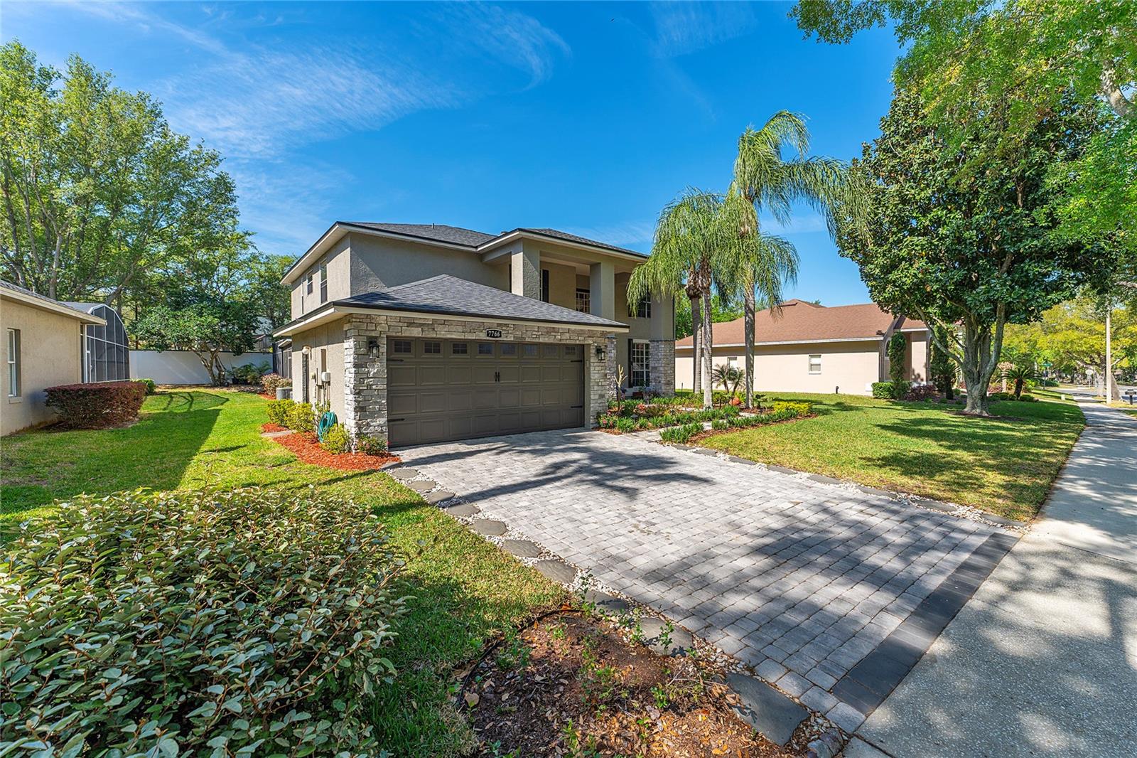 7766 BARDMOOR HILL CIR, ORLANDO, FL, 32835