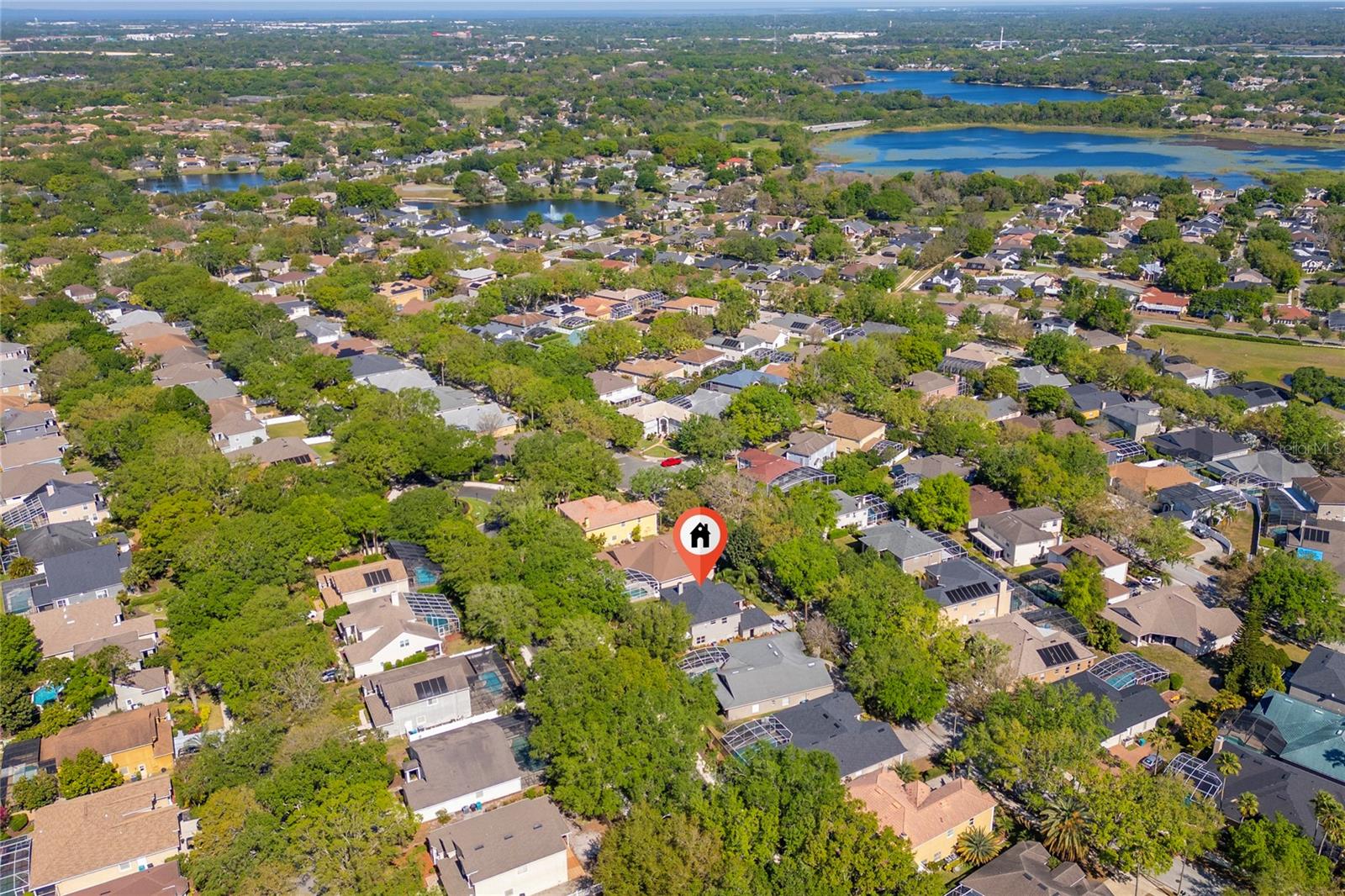 7766 BARDMOOR HILL CIR, ORLANDO, FL, 32835