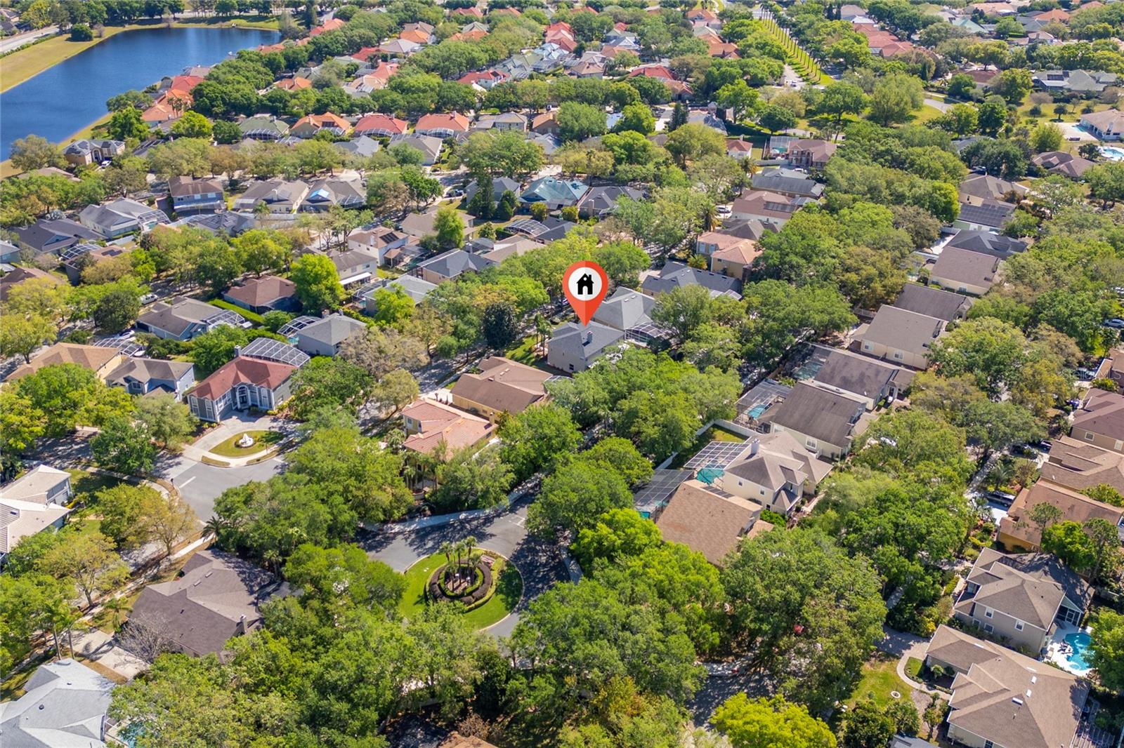 7766 BARDMOOR HILL CIR, ORLANDO, FL, 32835