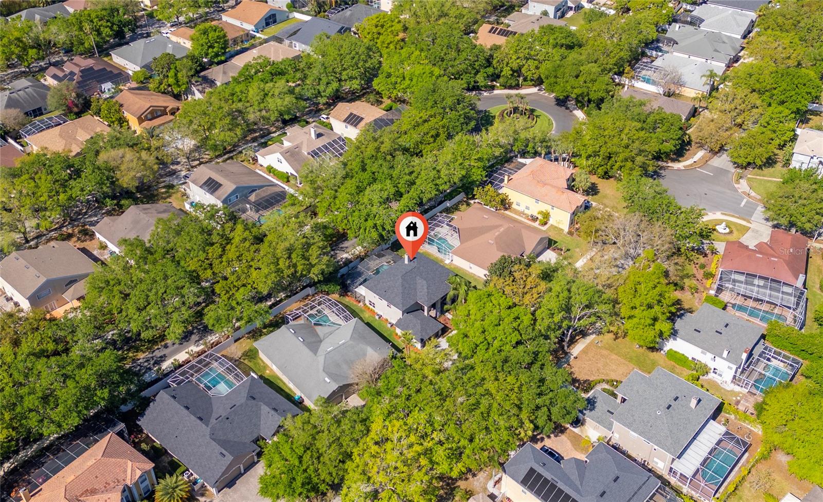 7766 BARDMOOR HILL CIR, ORLANDO, FL, 32835