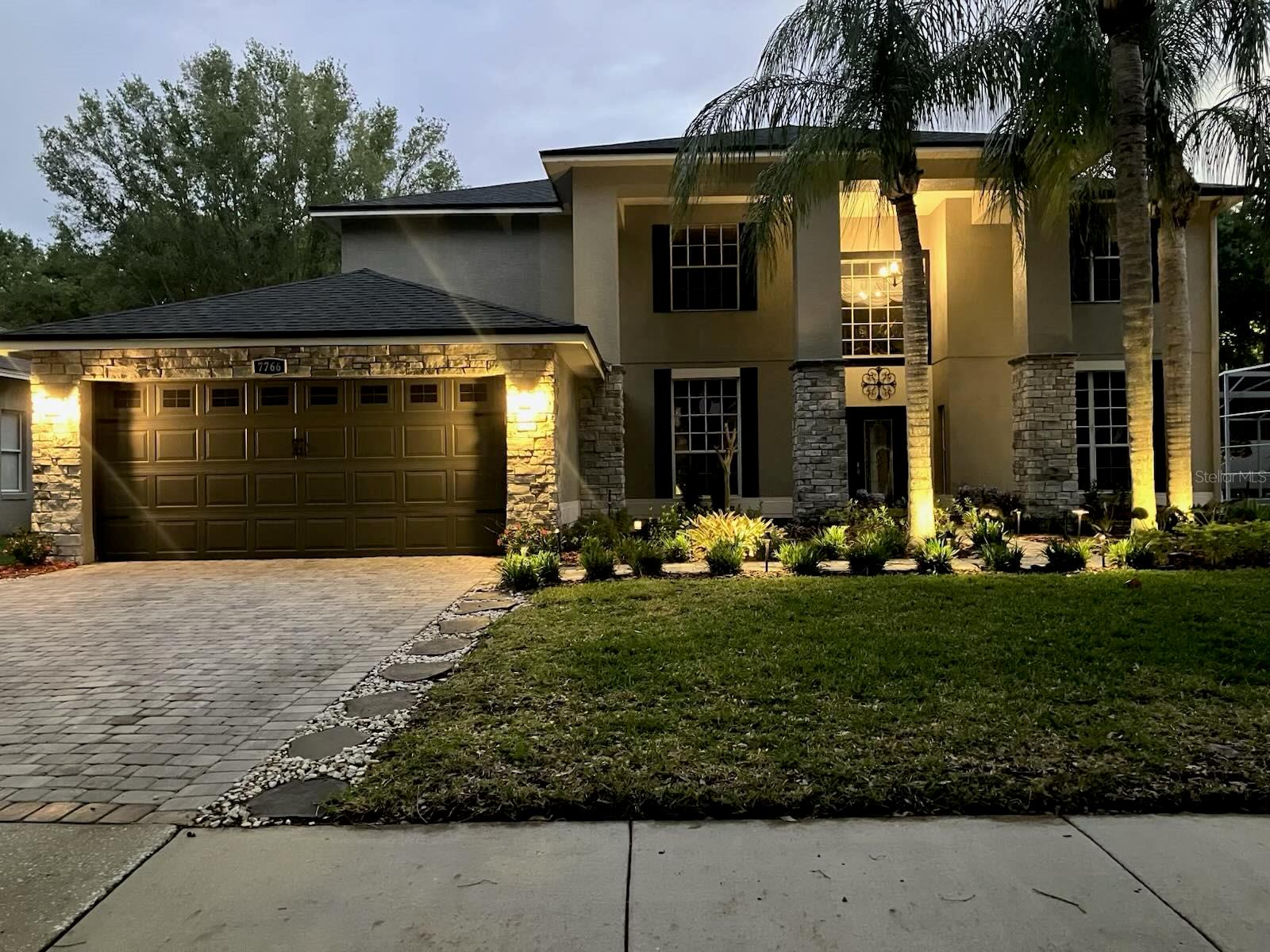 7766 BARDMOOR HILL CIR, ORLANDO, FL, 32835