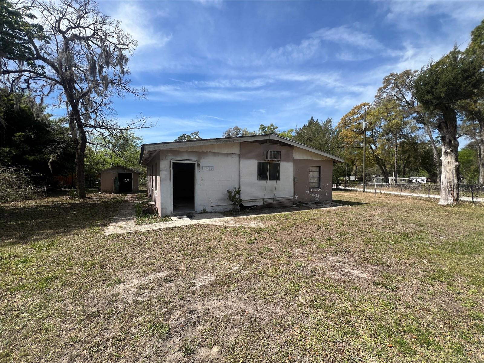 13522 NW 1ST ST, OCALA, FL, 34482