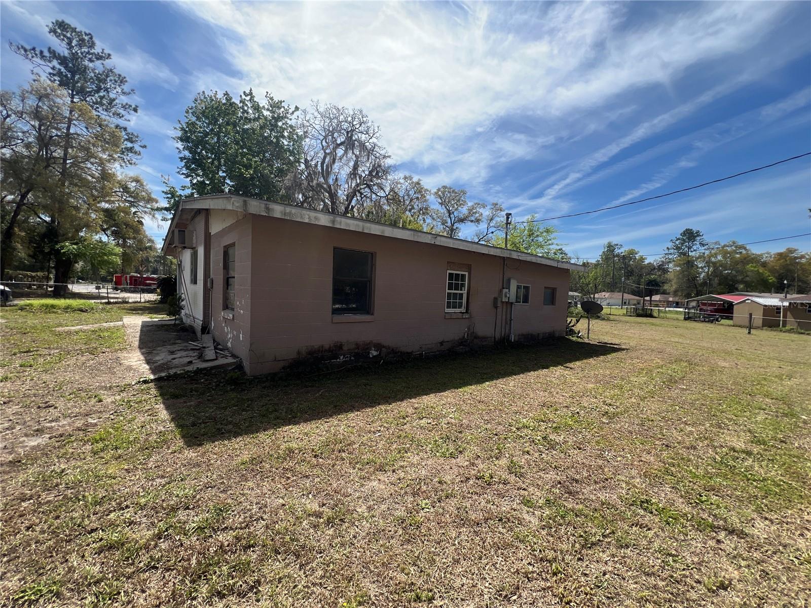 13522 NW 1ST ST, OCALA, FL, 34482