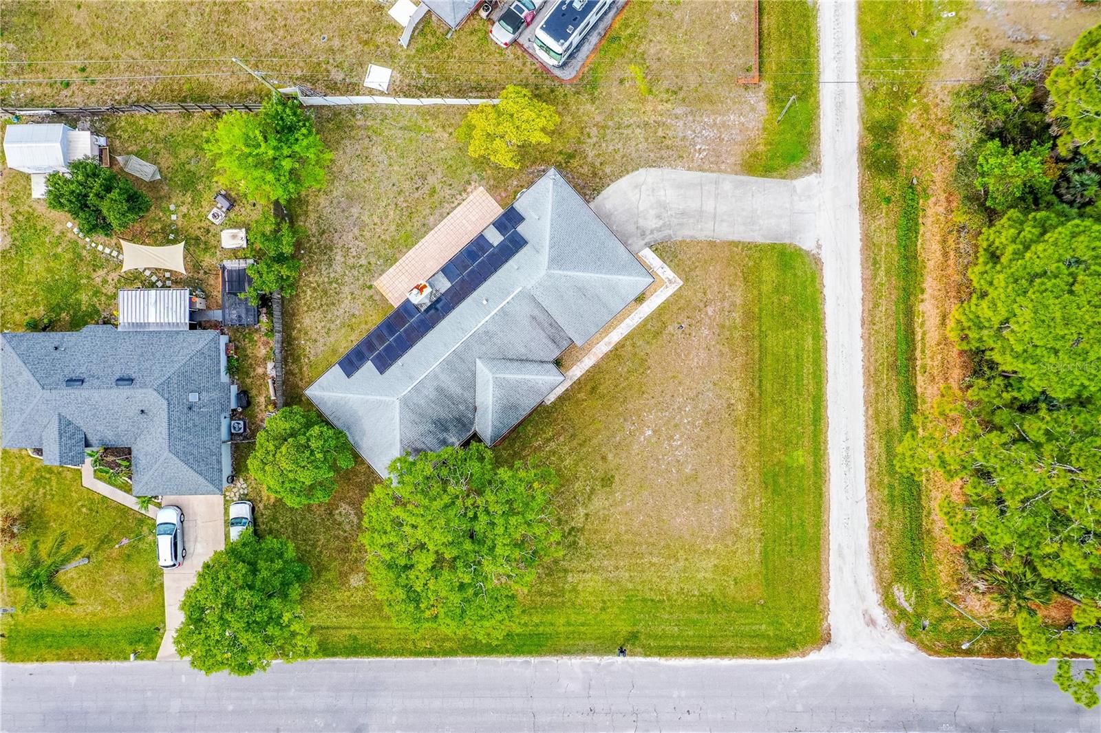 3104 UMBRELLA TREE DR, EDGEWATER, FL, 32141