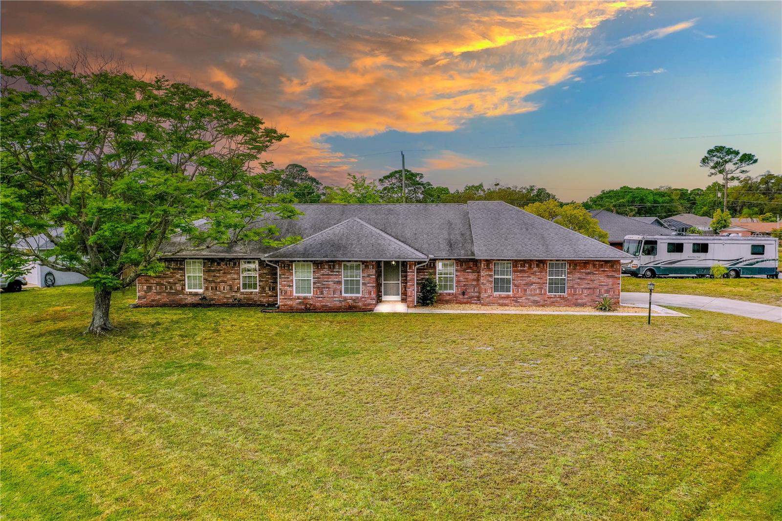 3104 UMBRELLA TREE DR, EDGEWATER, FL, 32141