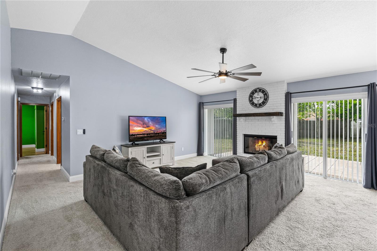 3104 UMBRELLA TREE DR, EDGEWATER, FL, 32141